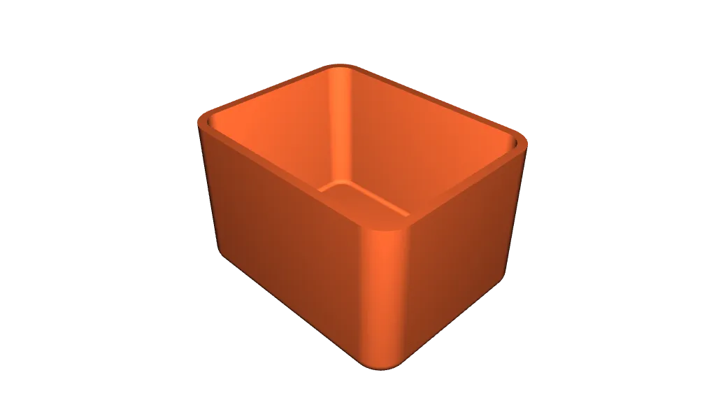 box by Frodo | Download free STL model | Printables.com