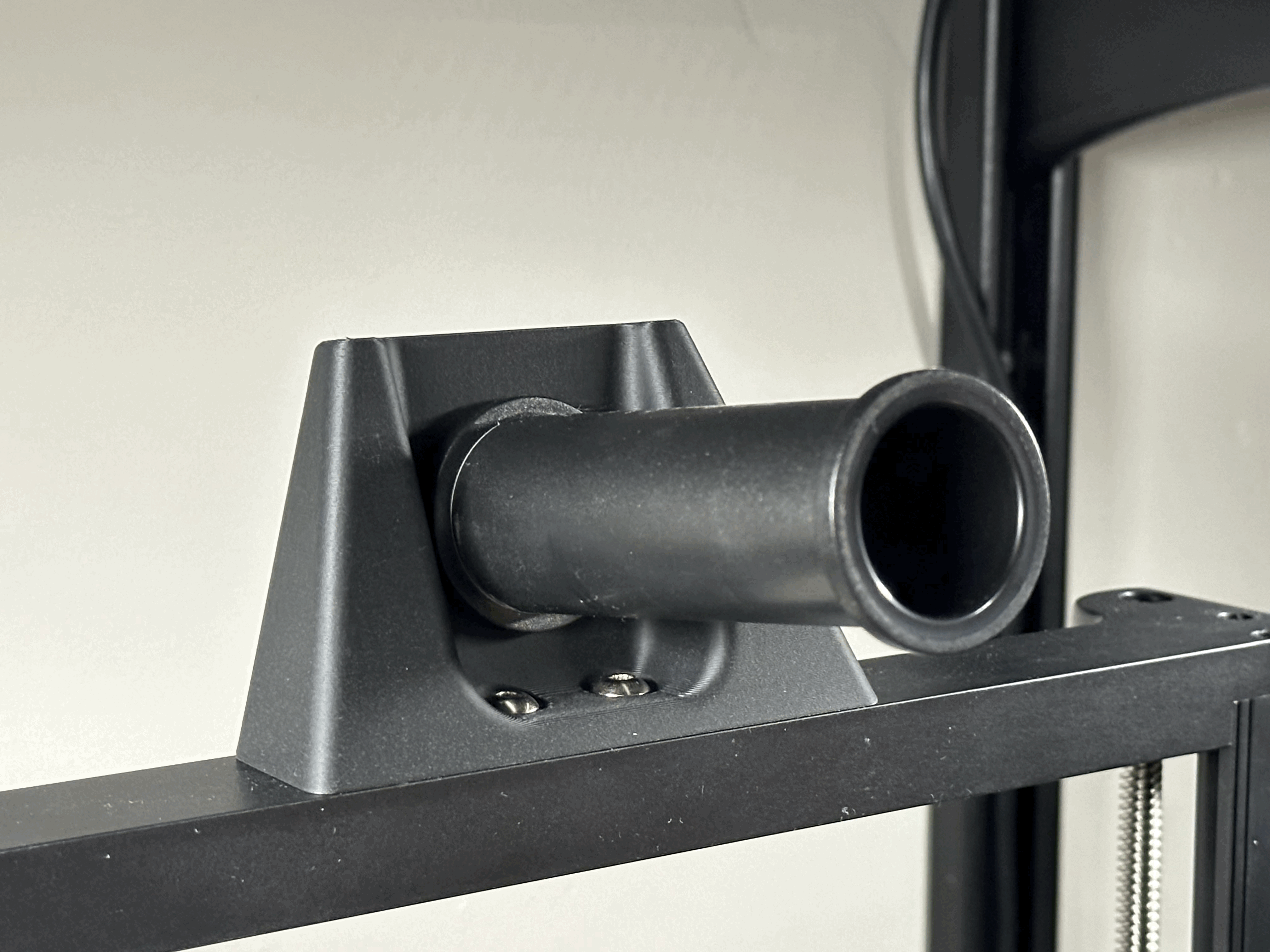 Stubby Spool Holder - Ender 3 V3 SE KE