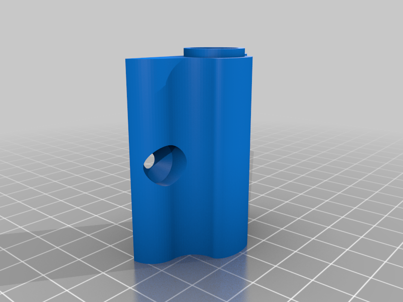 Tray Holder