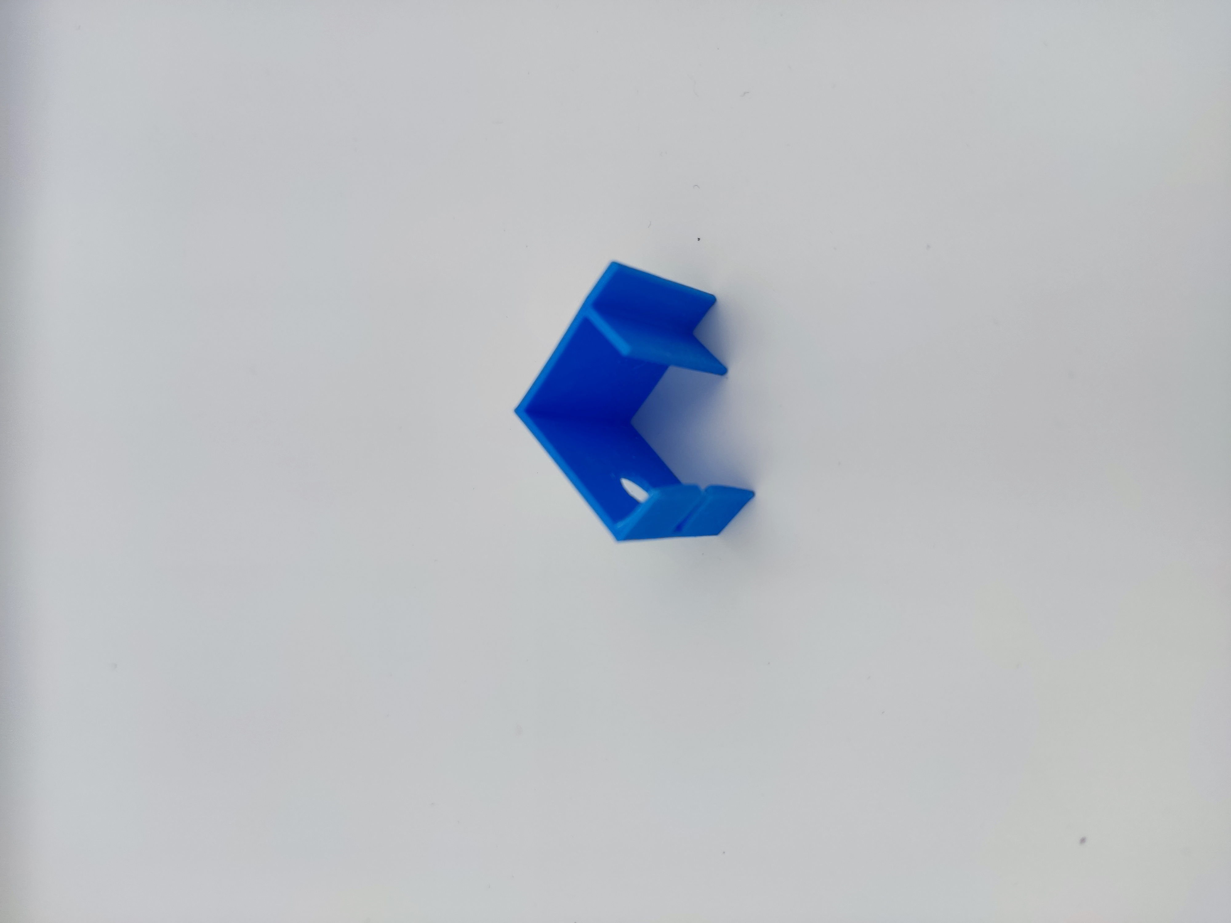 Repair clips for hoover H-FREE 100 dust container