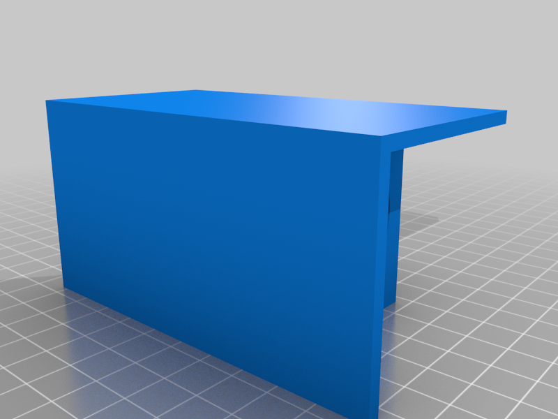Ikea Lack Stack Riser 5cm