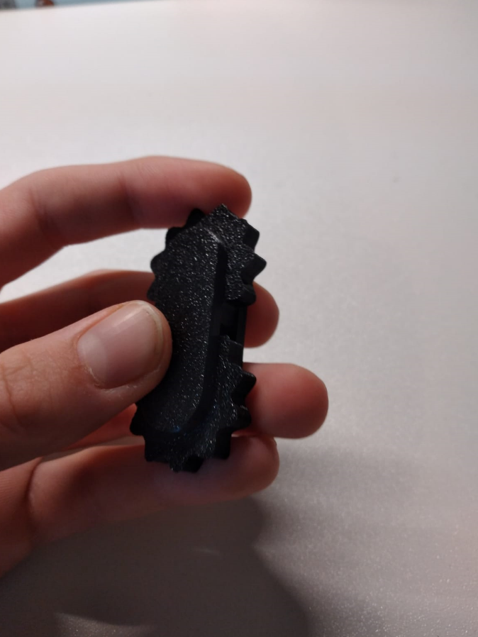 Fidget toy