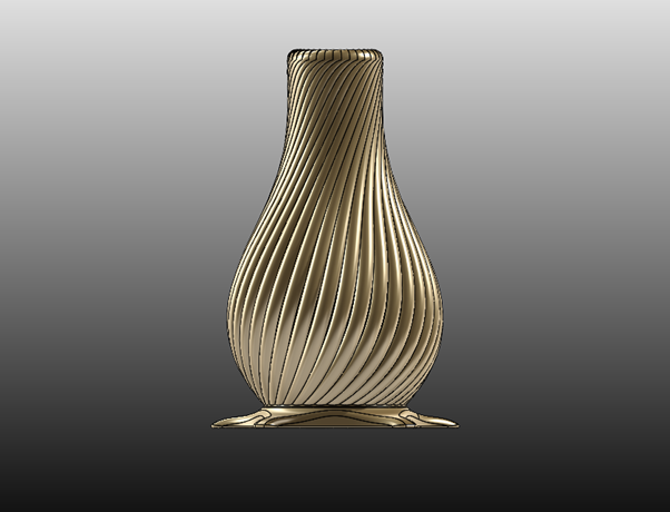 Flower Vase