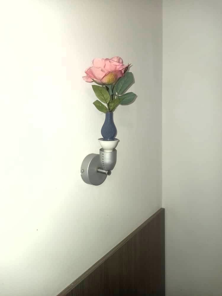 Miniatura 6 do modelo 3D Flower Vase