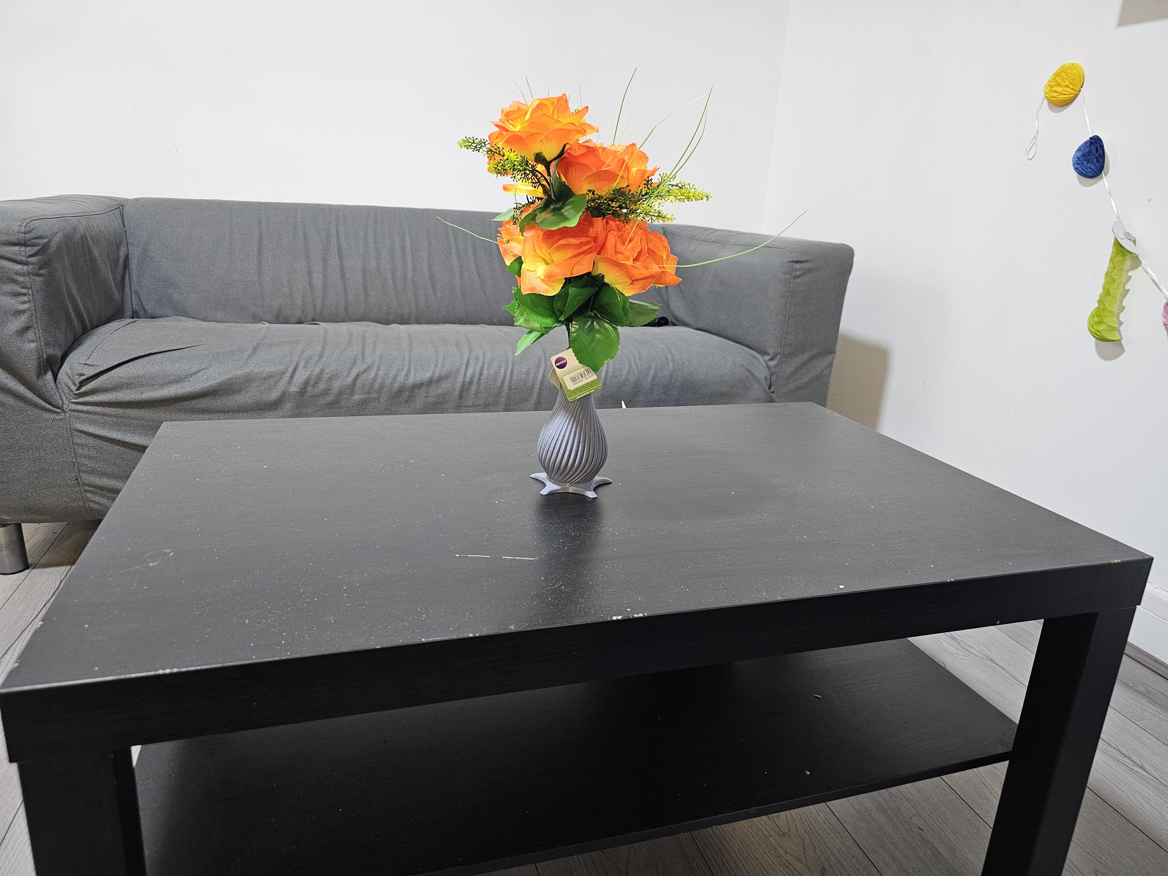 Miniatura 9 do modelo 3D Flower Vase