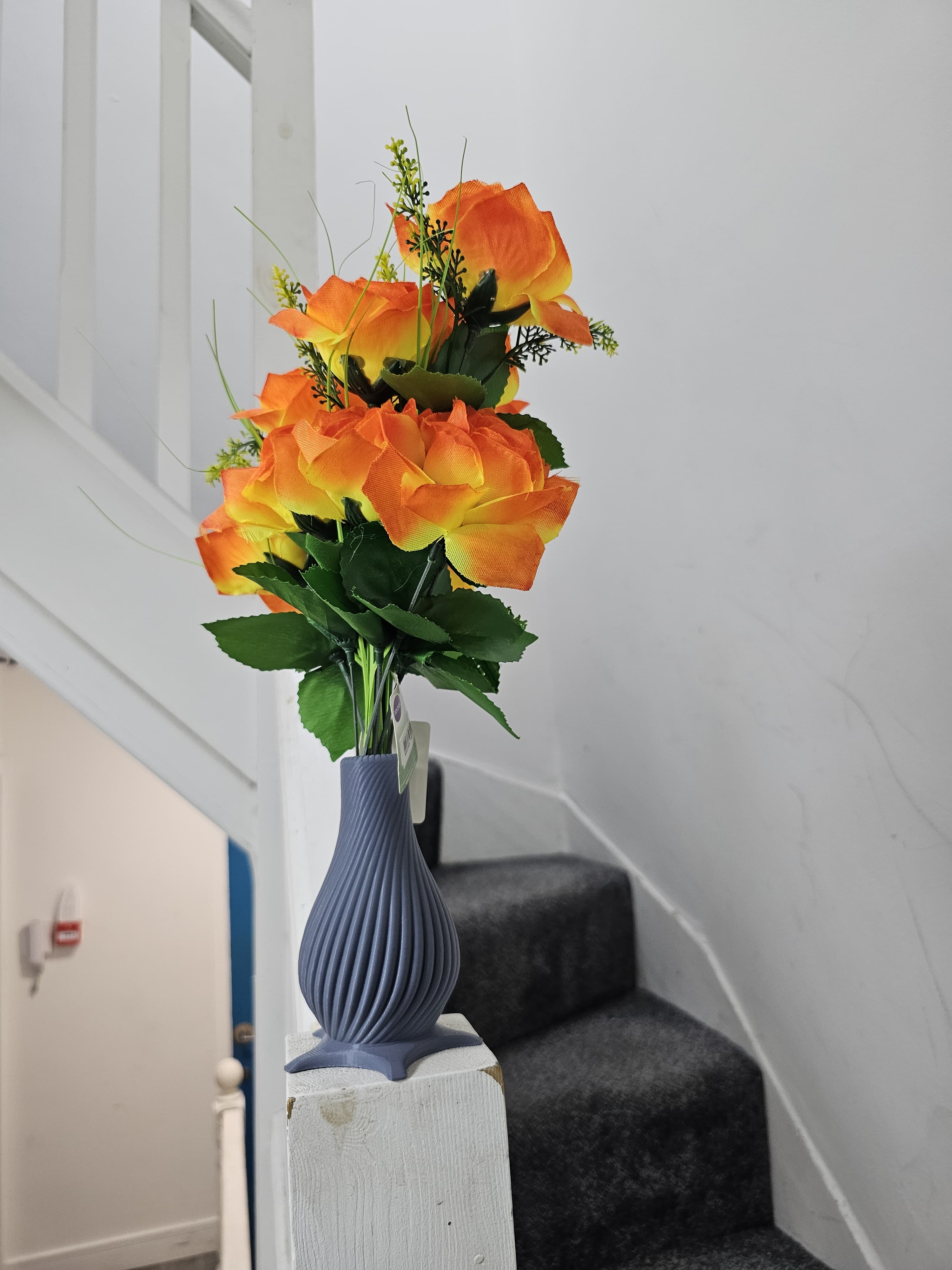 Miniatura 11 do modelo 3D Flower Vase