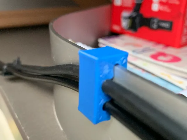 clips