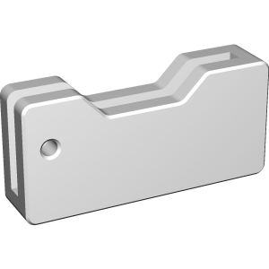 Yubikey Cover (a bit thicker)