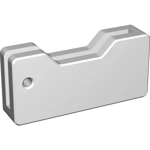Yubikey Cover (a bit thicker)