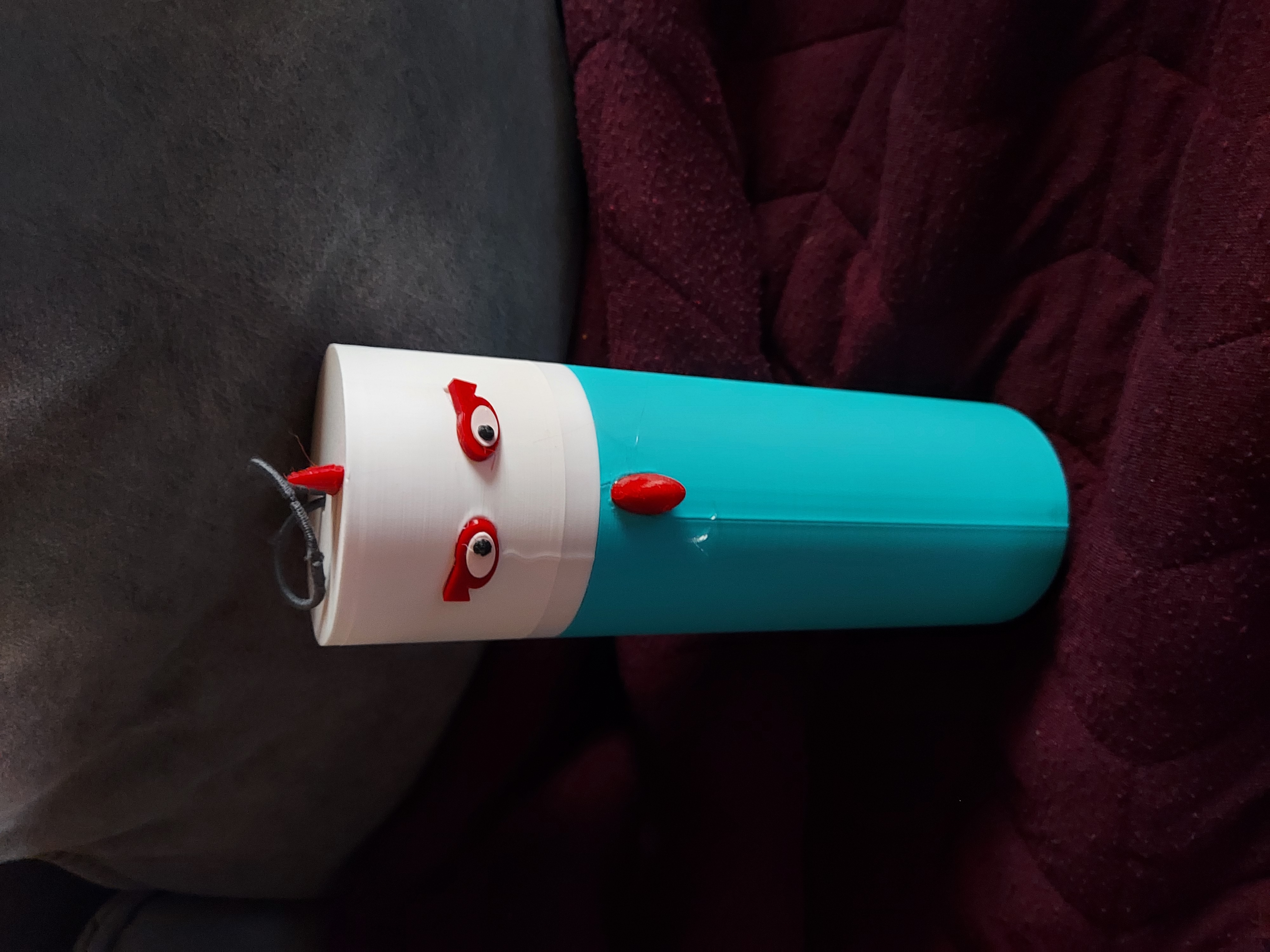 Birdy Pencilcase