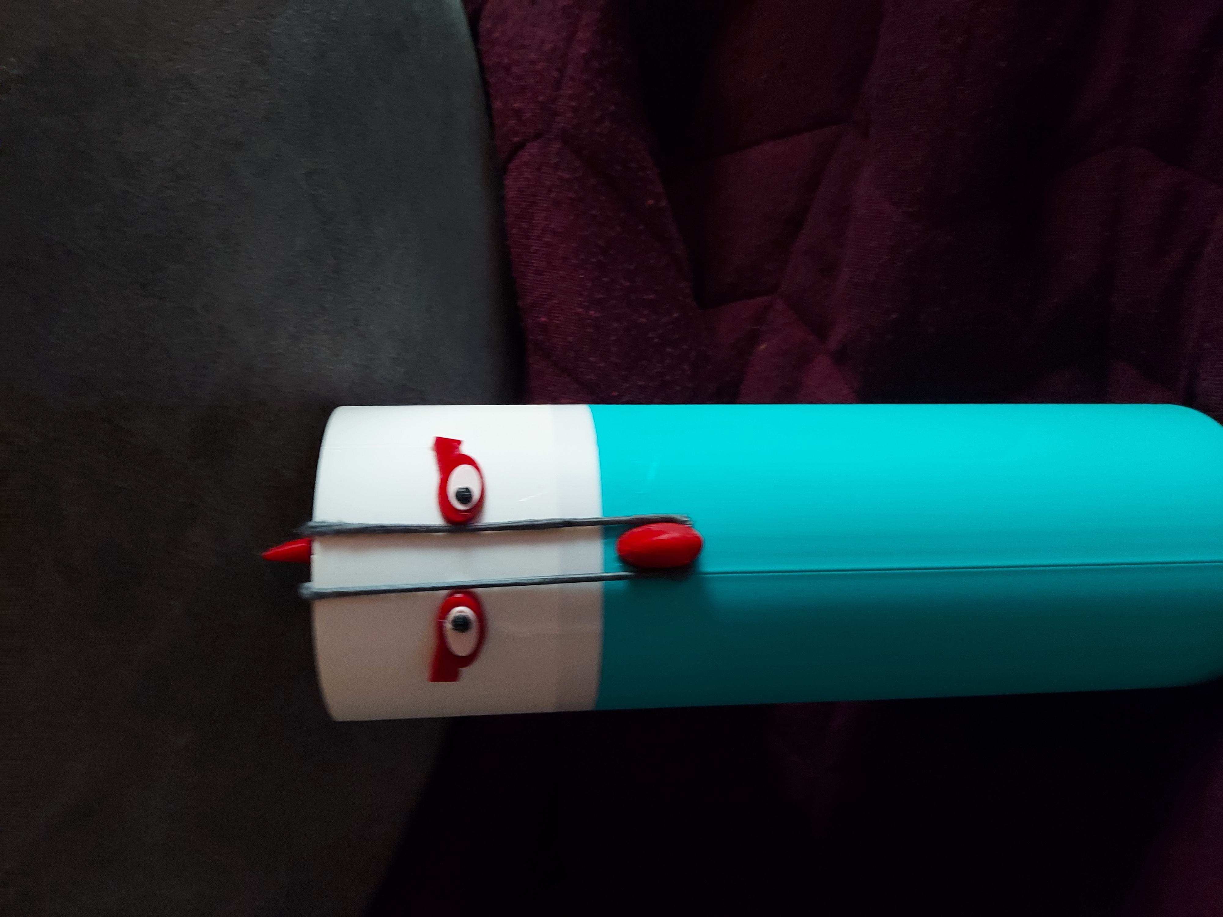 Birdy Pencilcase — thumbnail 2