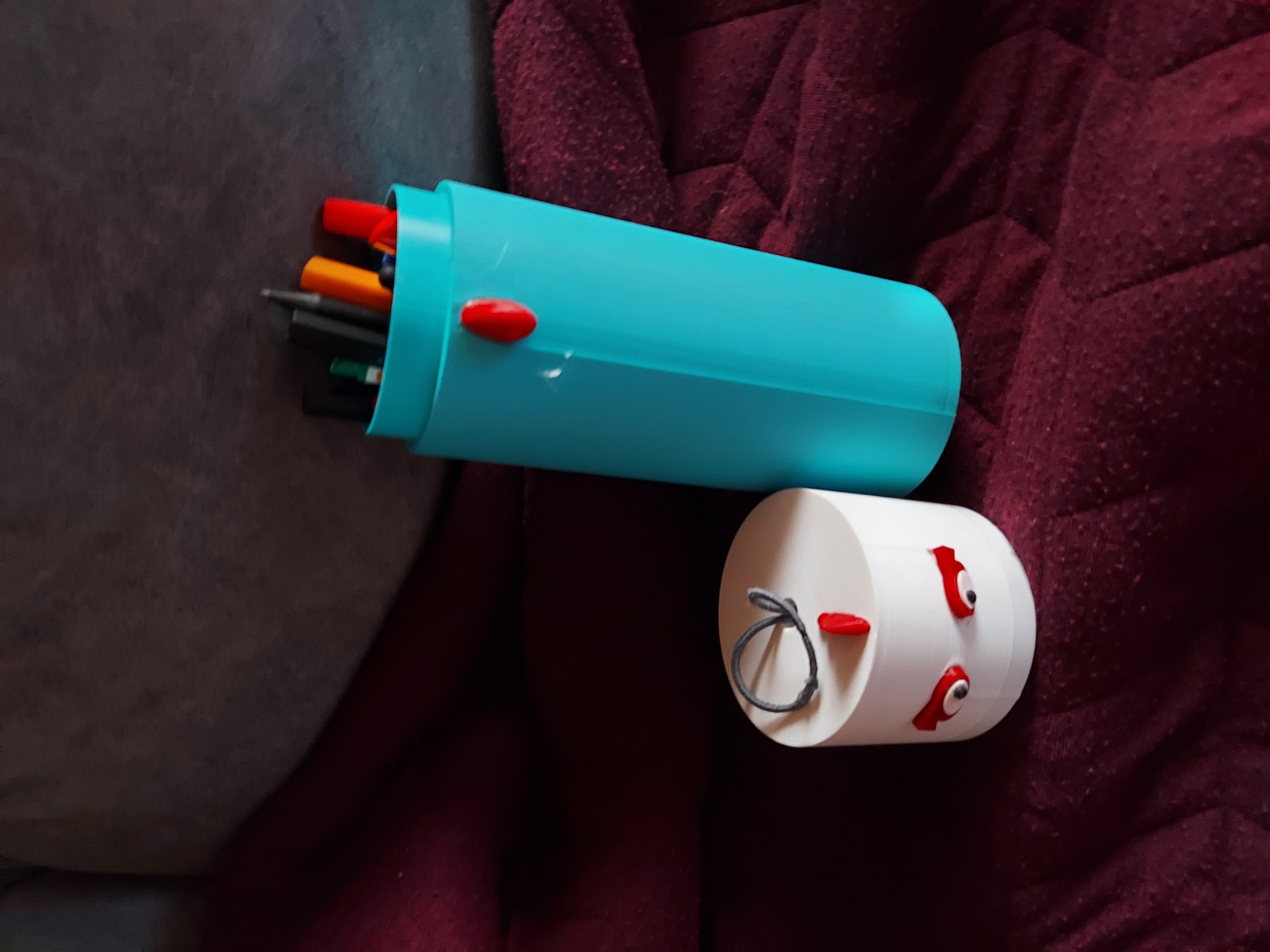 Birdy Pencilcase — thumbnail 3