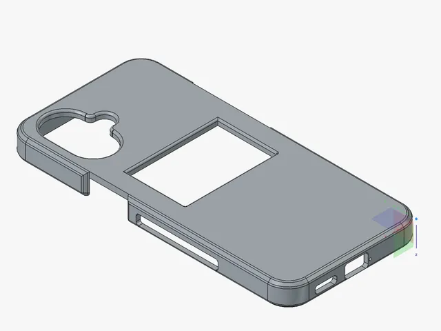 FLX1s Card Holder Case