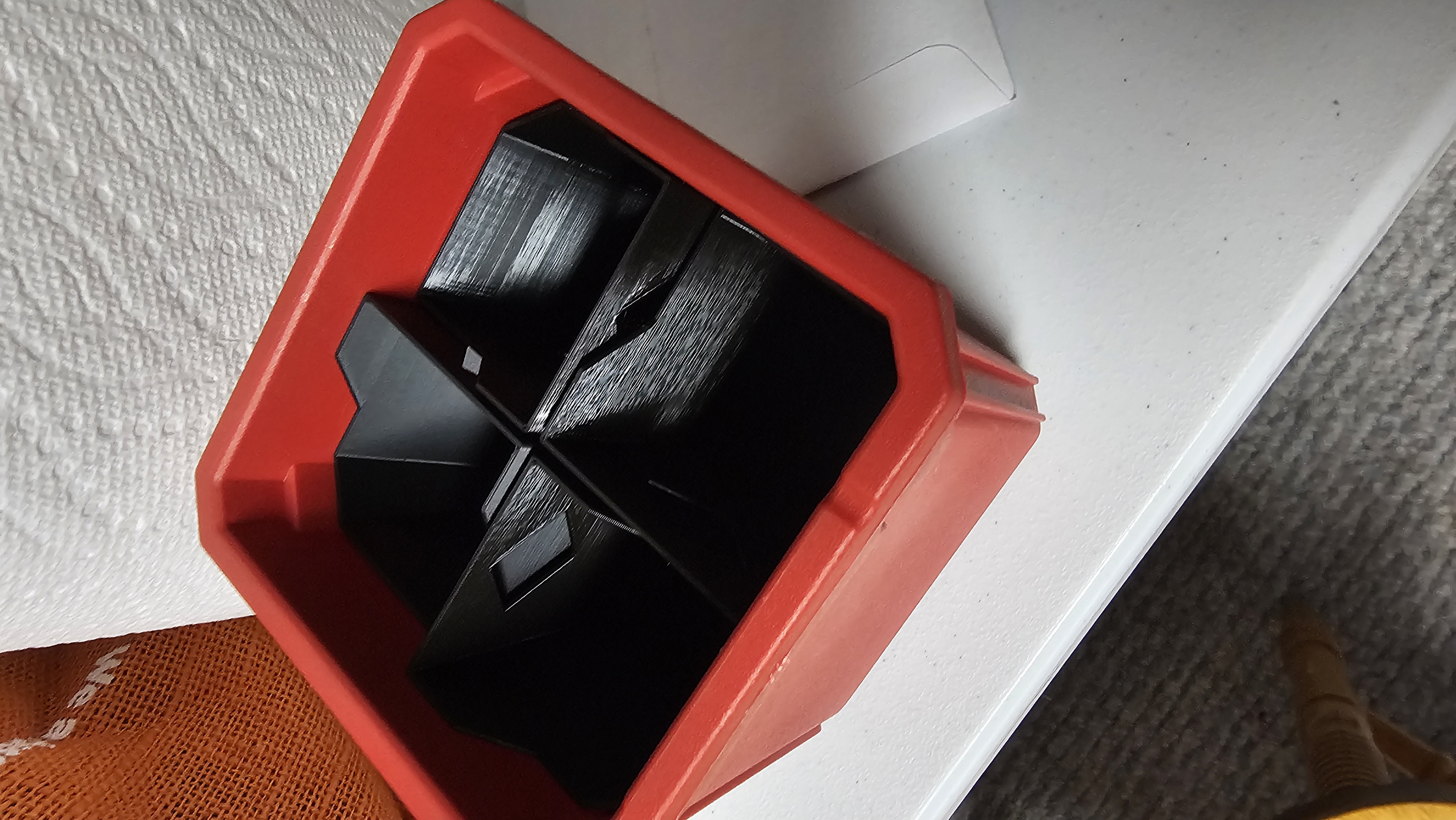 Packout bin divider — miniatura 2
