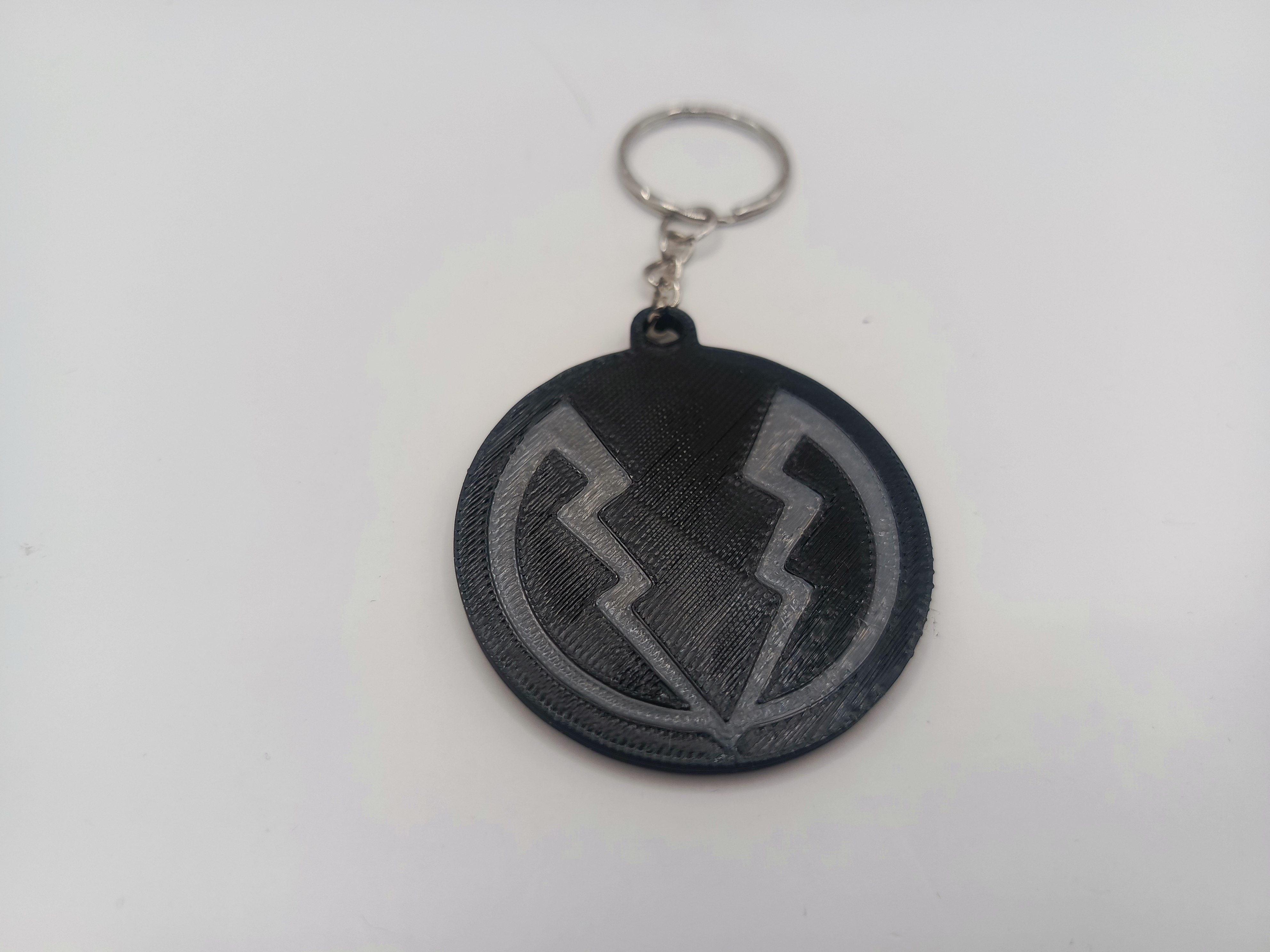 Marvel Cosmic Legends Keychain set — miniatura 6
