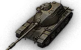 T95E6 - World of Tanks