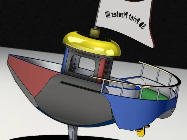Benchy DelüX