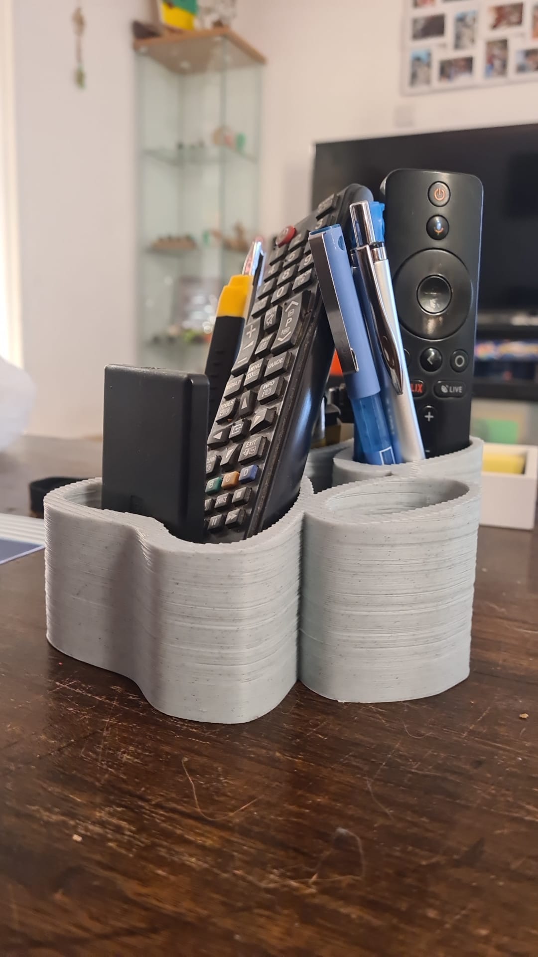 Paw Desk Organizer