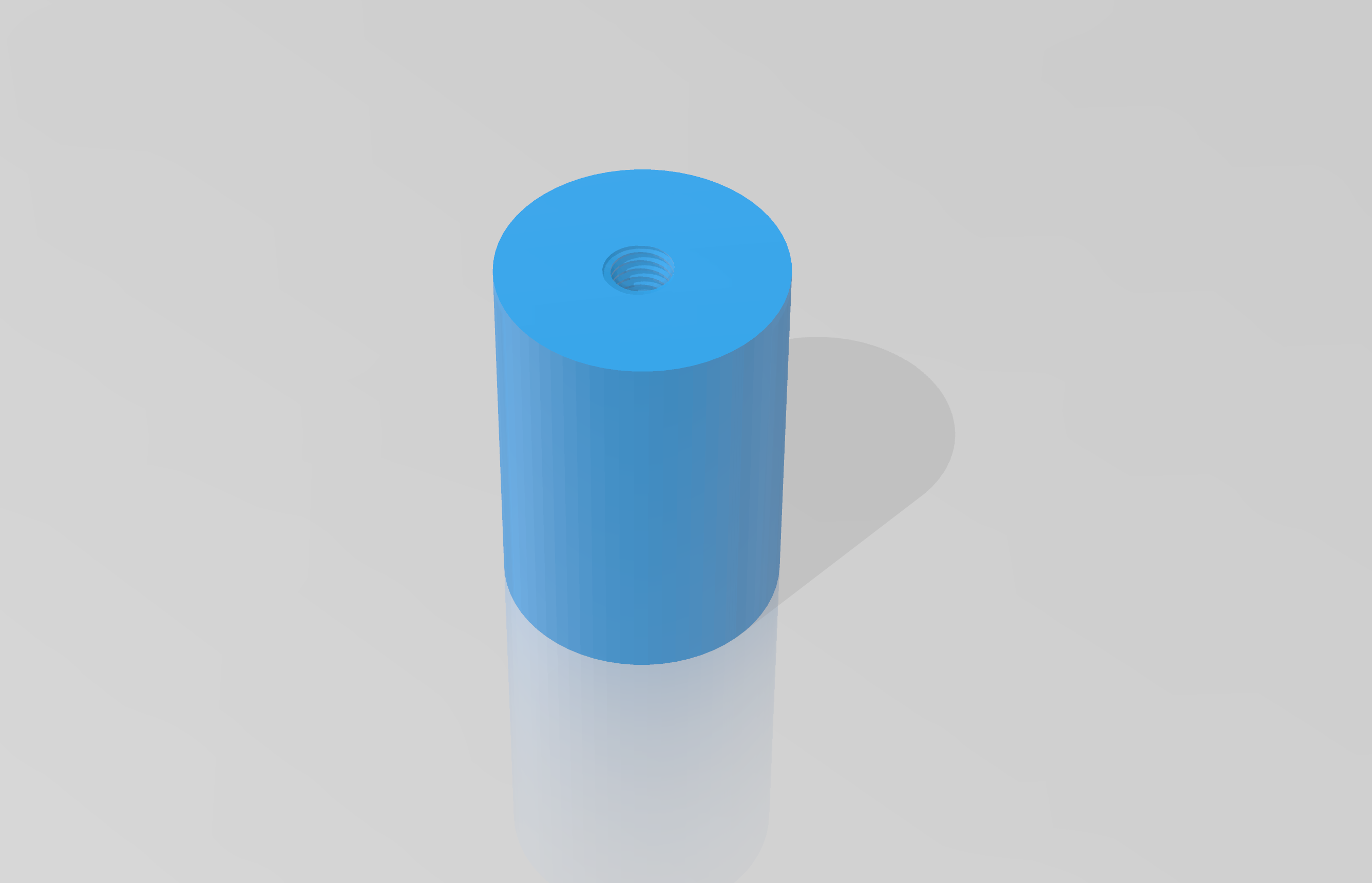 Roller shutter stopper / Rolladenstopper
