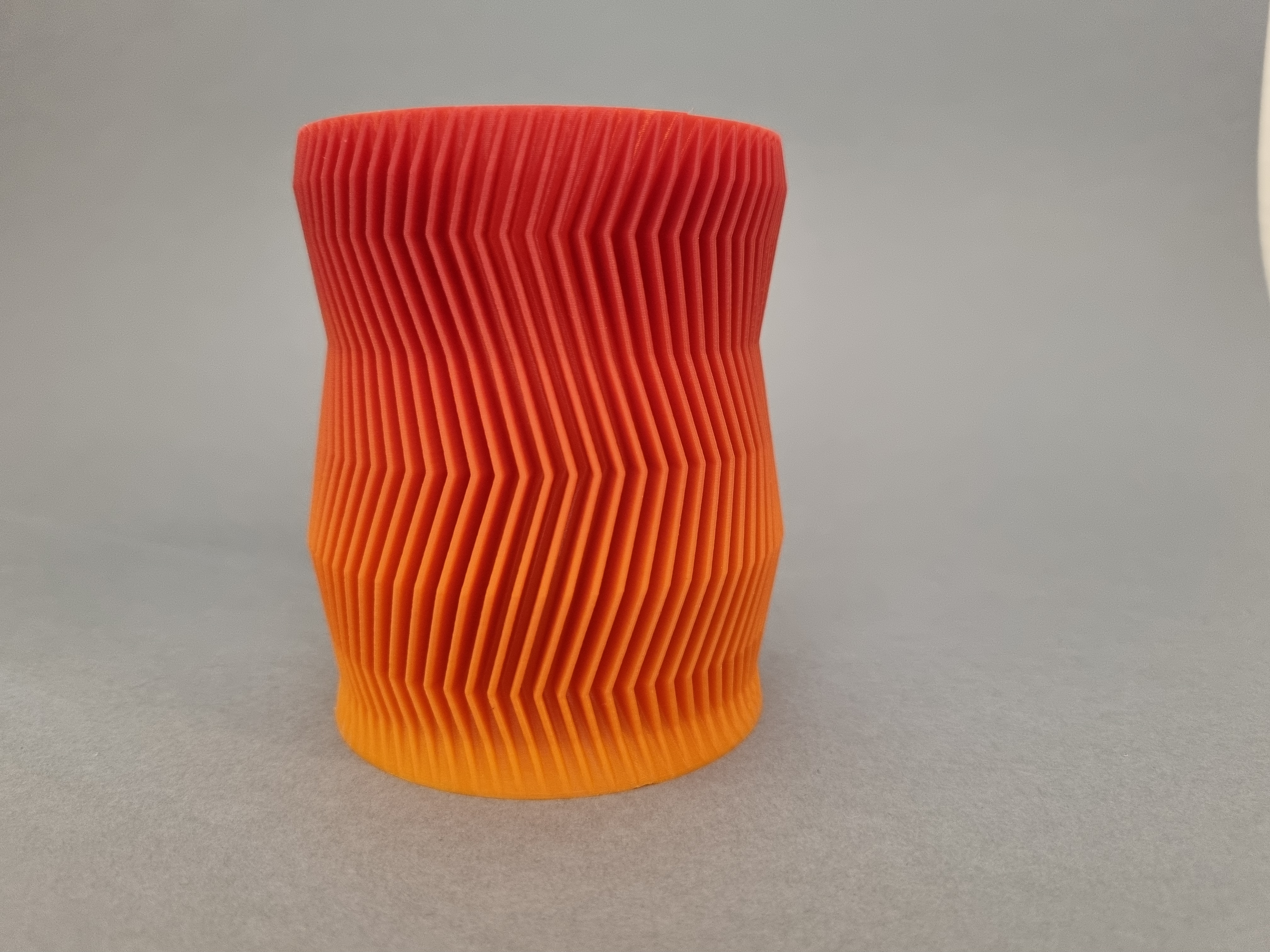 ZigZag Vase — miniatura 2