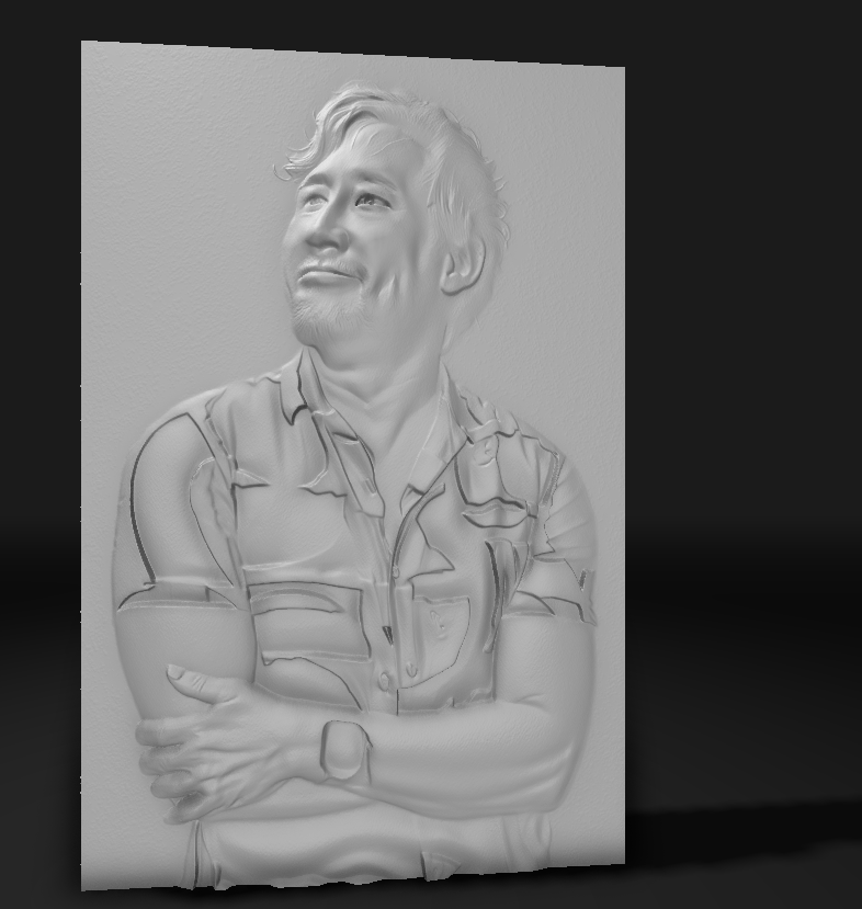 markiplier stuck in a wall