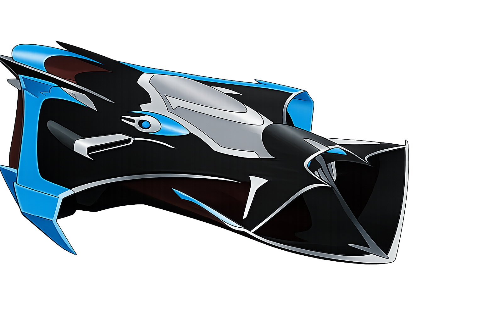 Bat boat from the 2004 Matsu averse