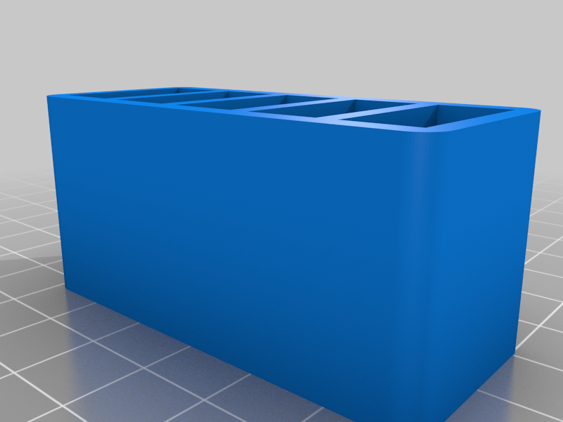 Battery case 1s Eachine E010