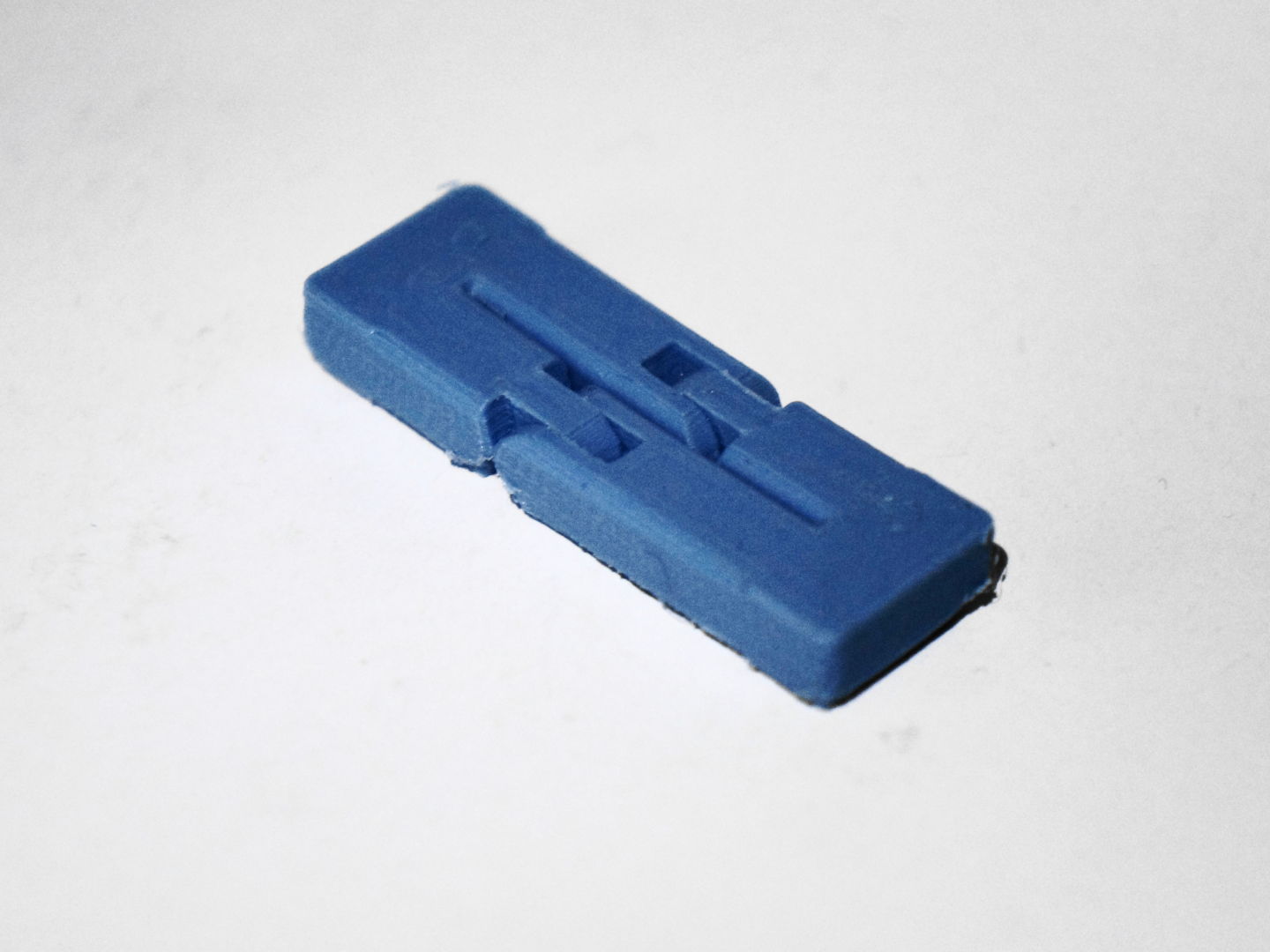 Spring hinge von jack kostenloses stl modell herunterladen