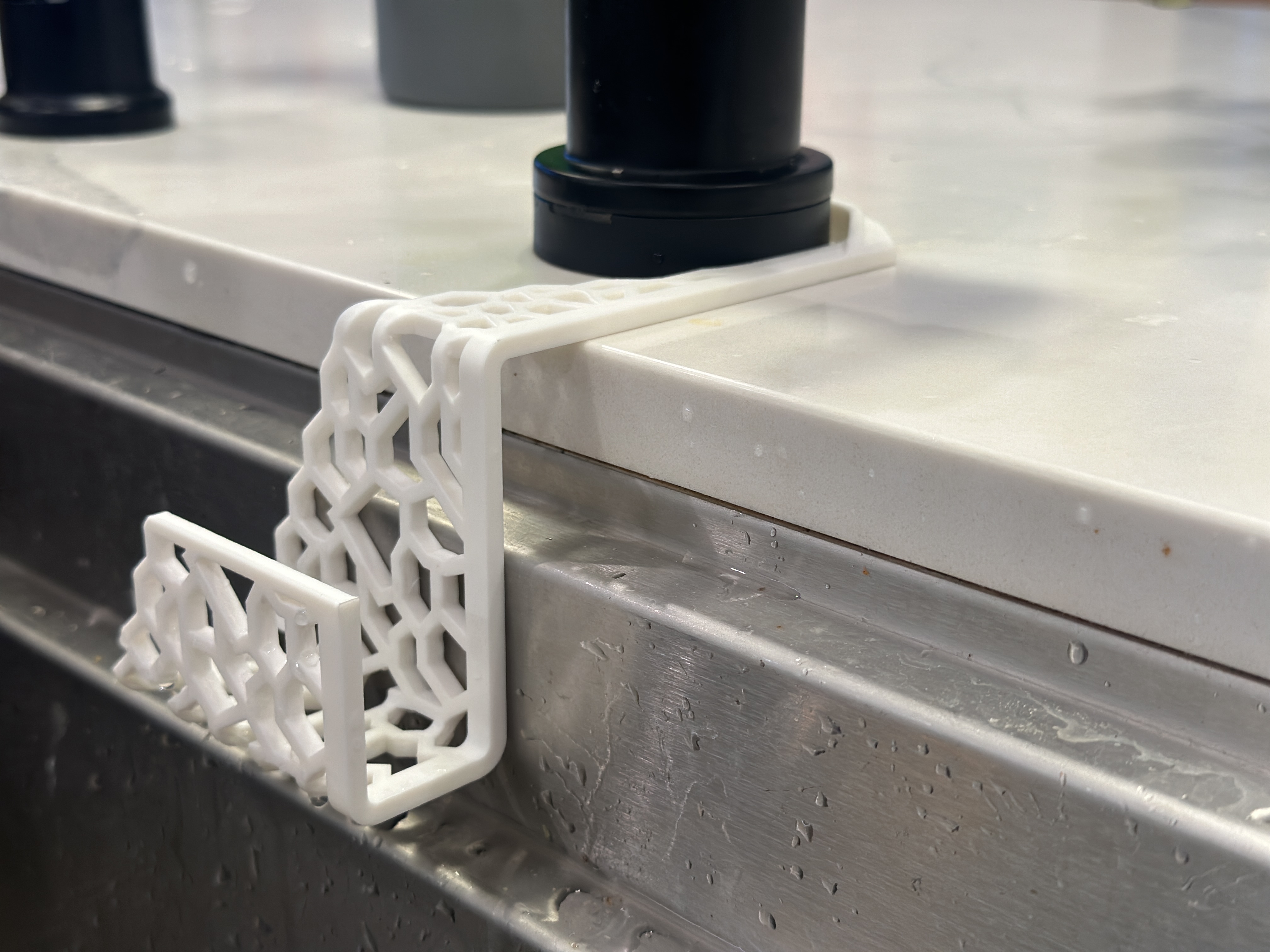 Sponge Holder - Extended 20mm
