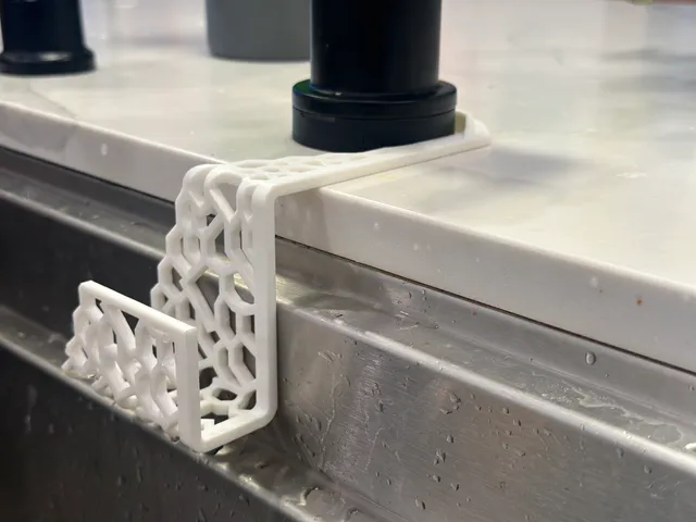 Sponge Holder - Extended 20mm