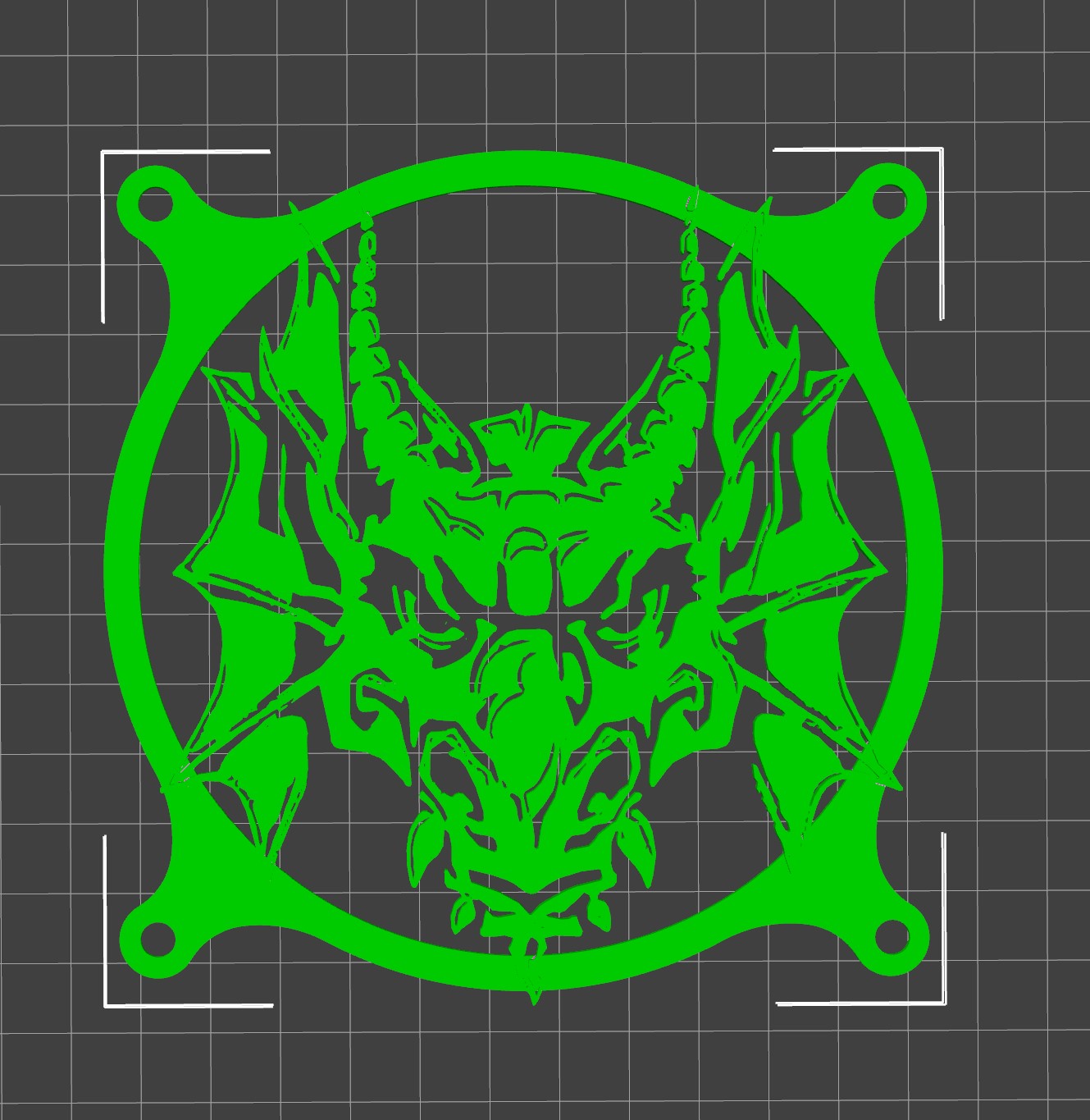 120mm dragon