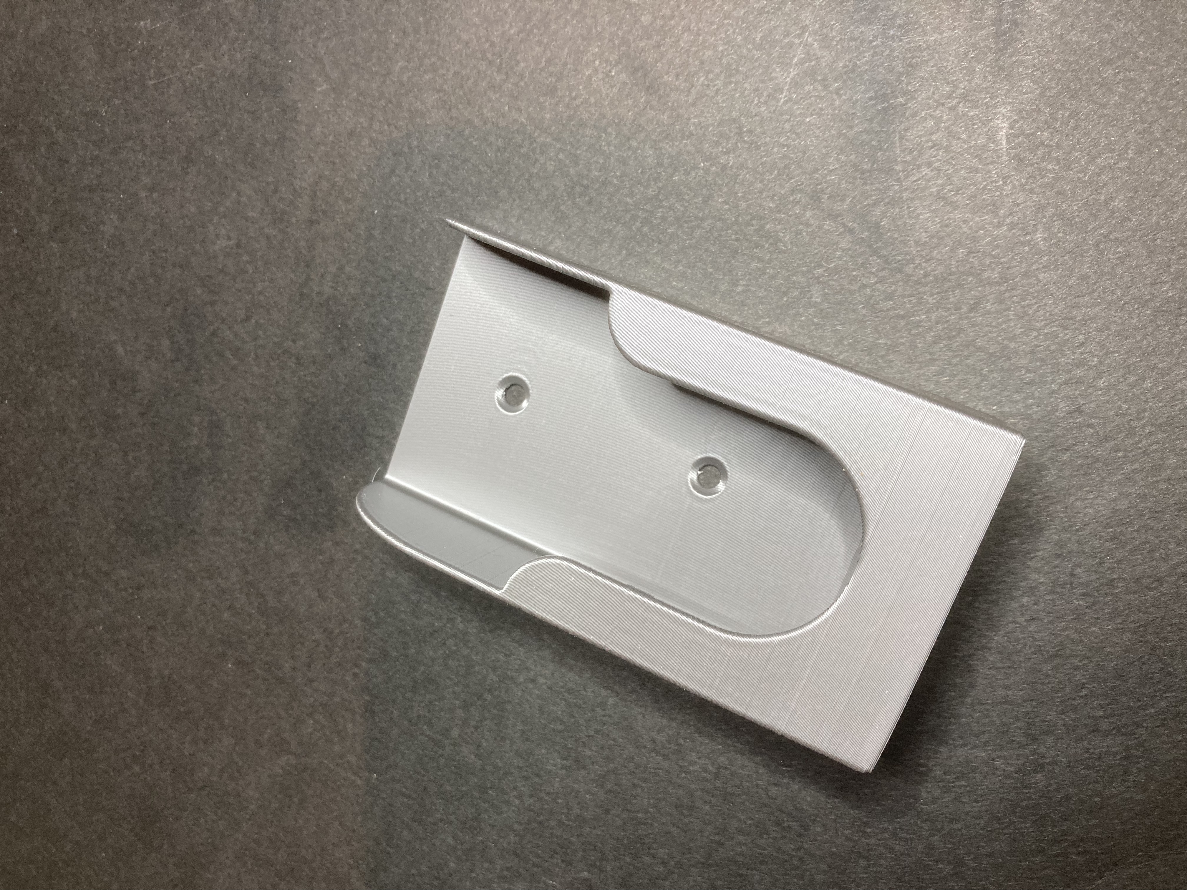 Remote Control Holder customizable