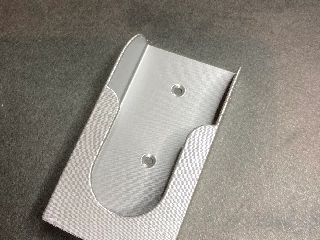 Remote Control Holder customizable