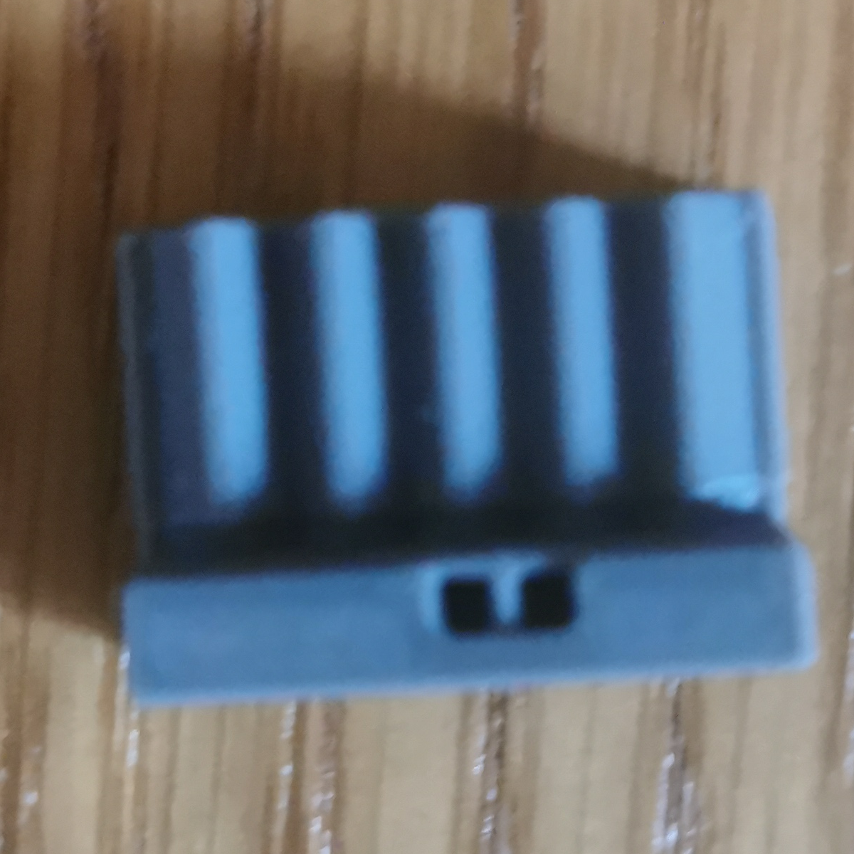 Mount clip for ultimate hueforge frame