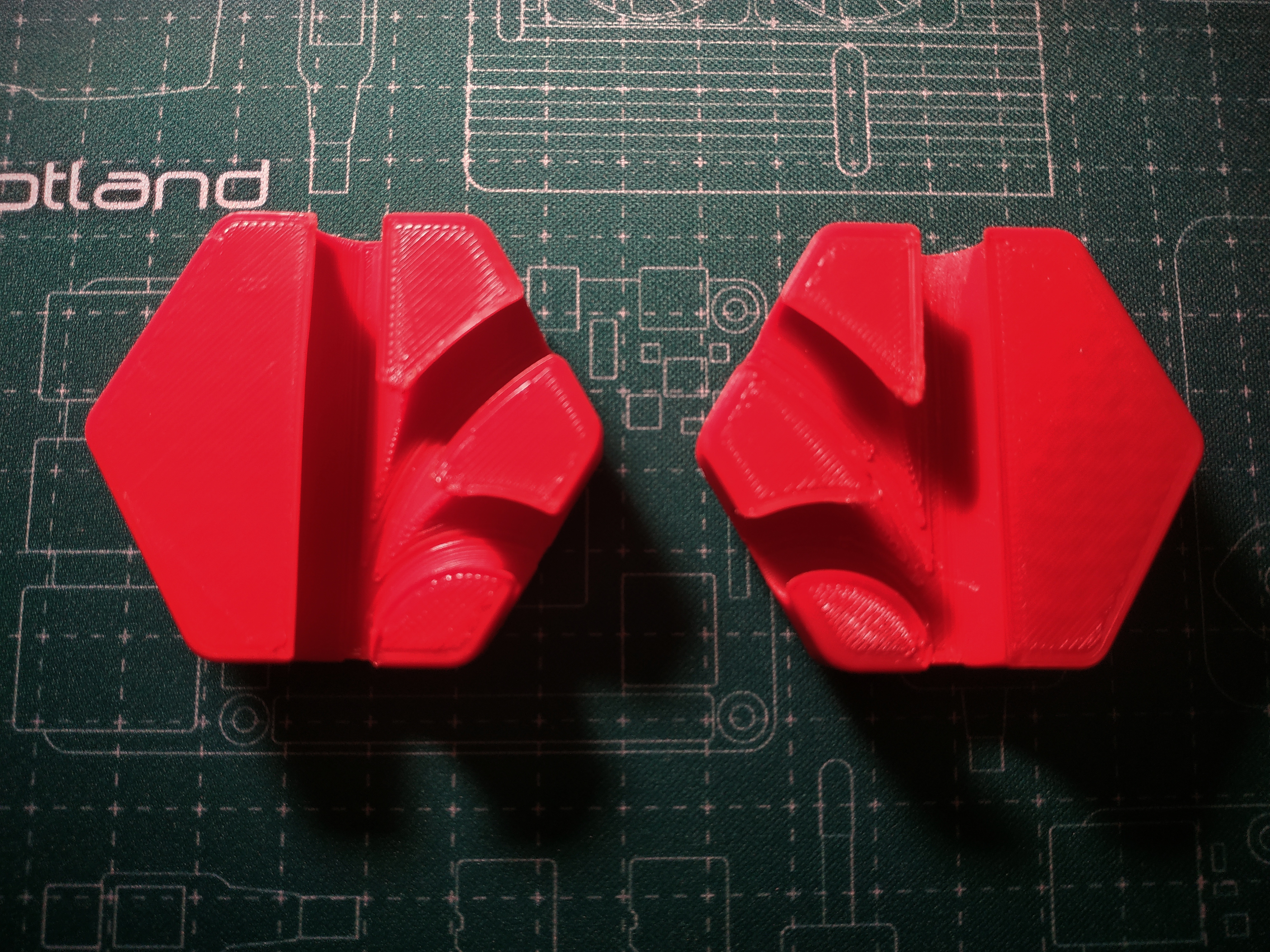 Hextraction K tile — miniatura 3