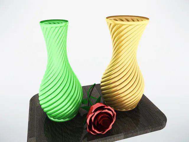 Vase v3 - vase mode