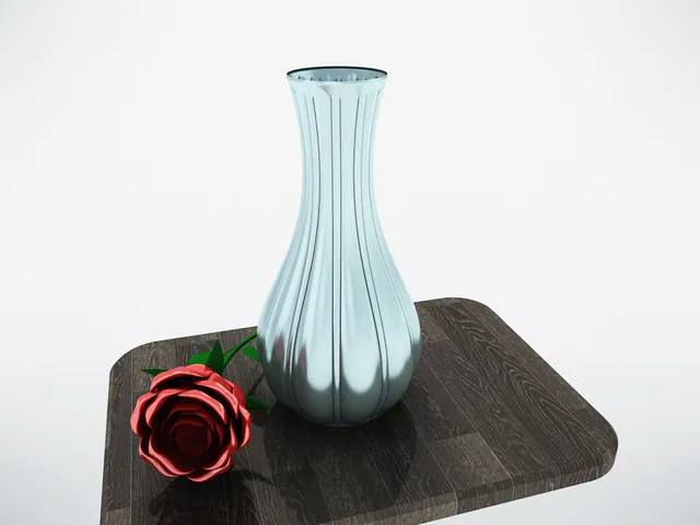 Vase v7 - vase mode