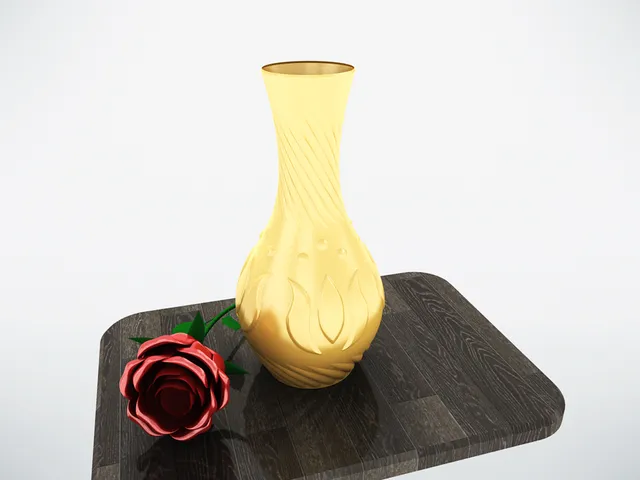 Vase v9 - vase mode