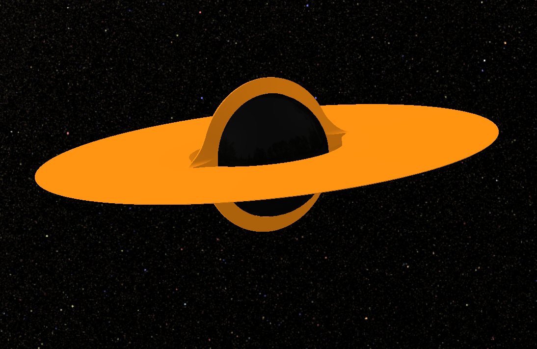 Blackhole