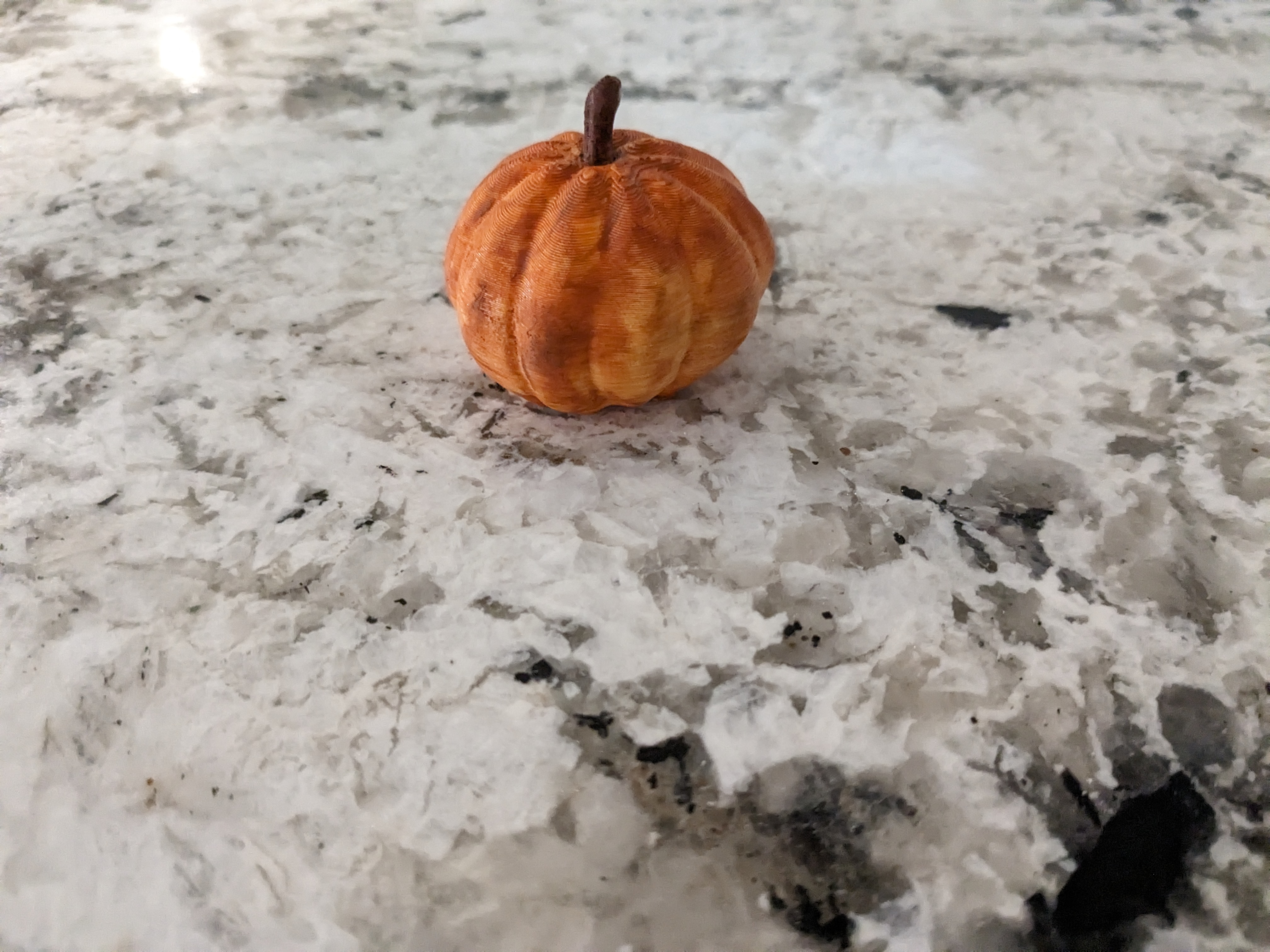 Pumpkin — thumbnail 3