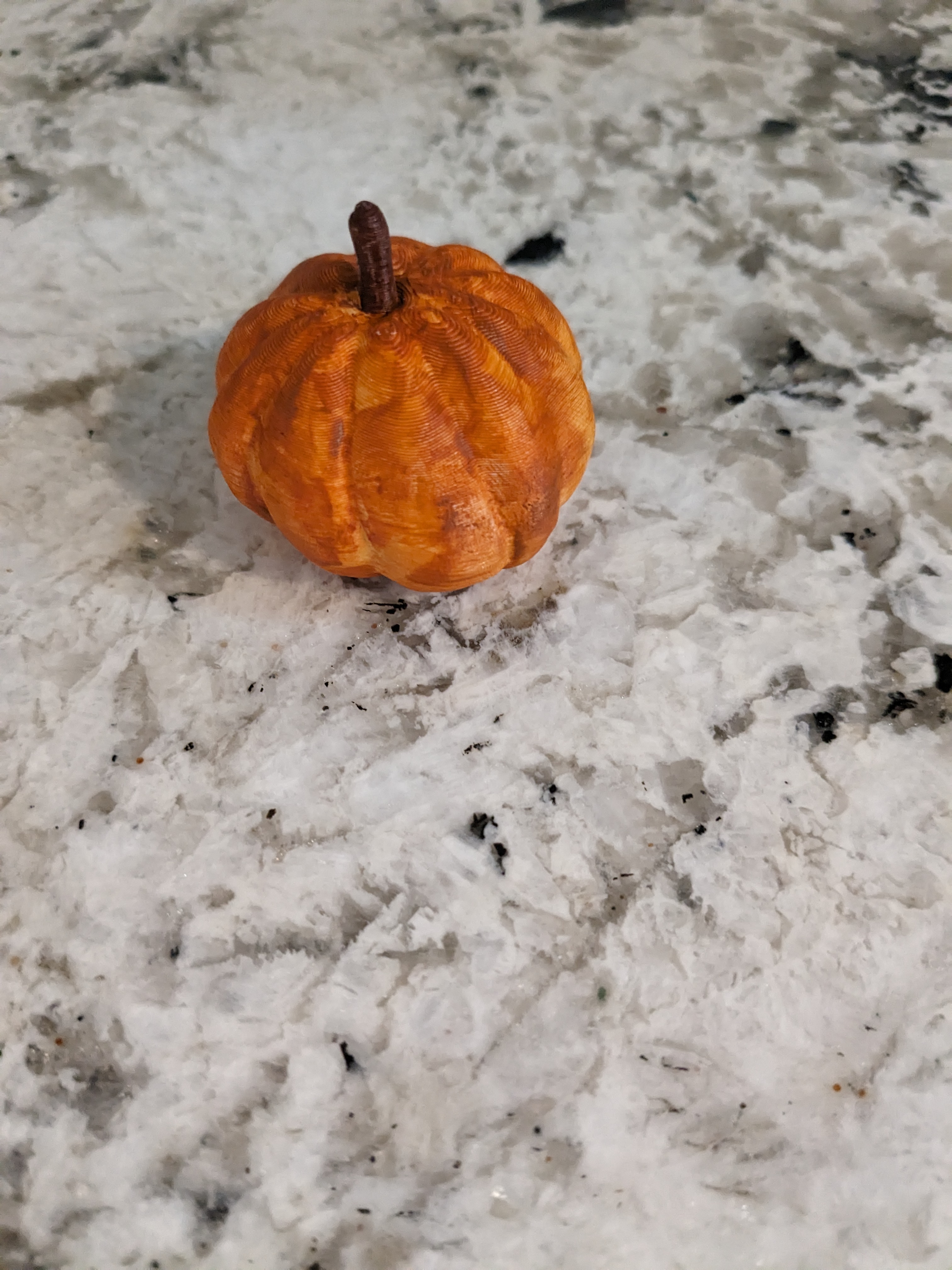 Pumpkin — thumbnail 2