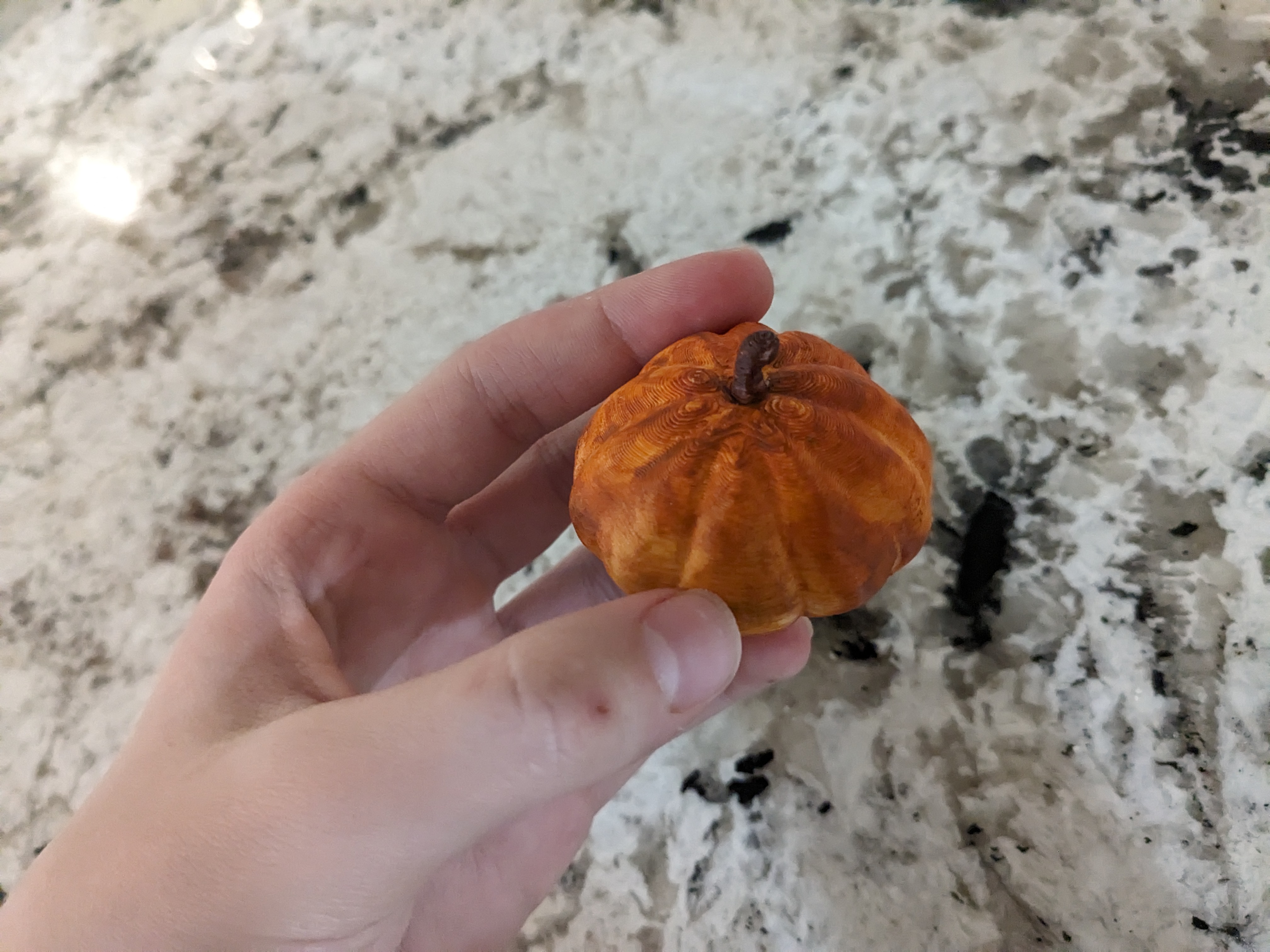 Pumpkin