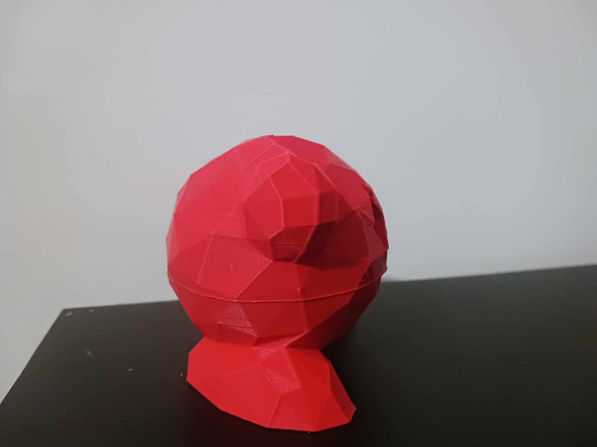 KIRBY LOW POLLY DECORATION LANTERNS (SUPORTLESS) by haldamir Download