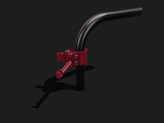 Guitar Stand Pro X 2000