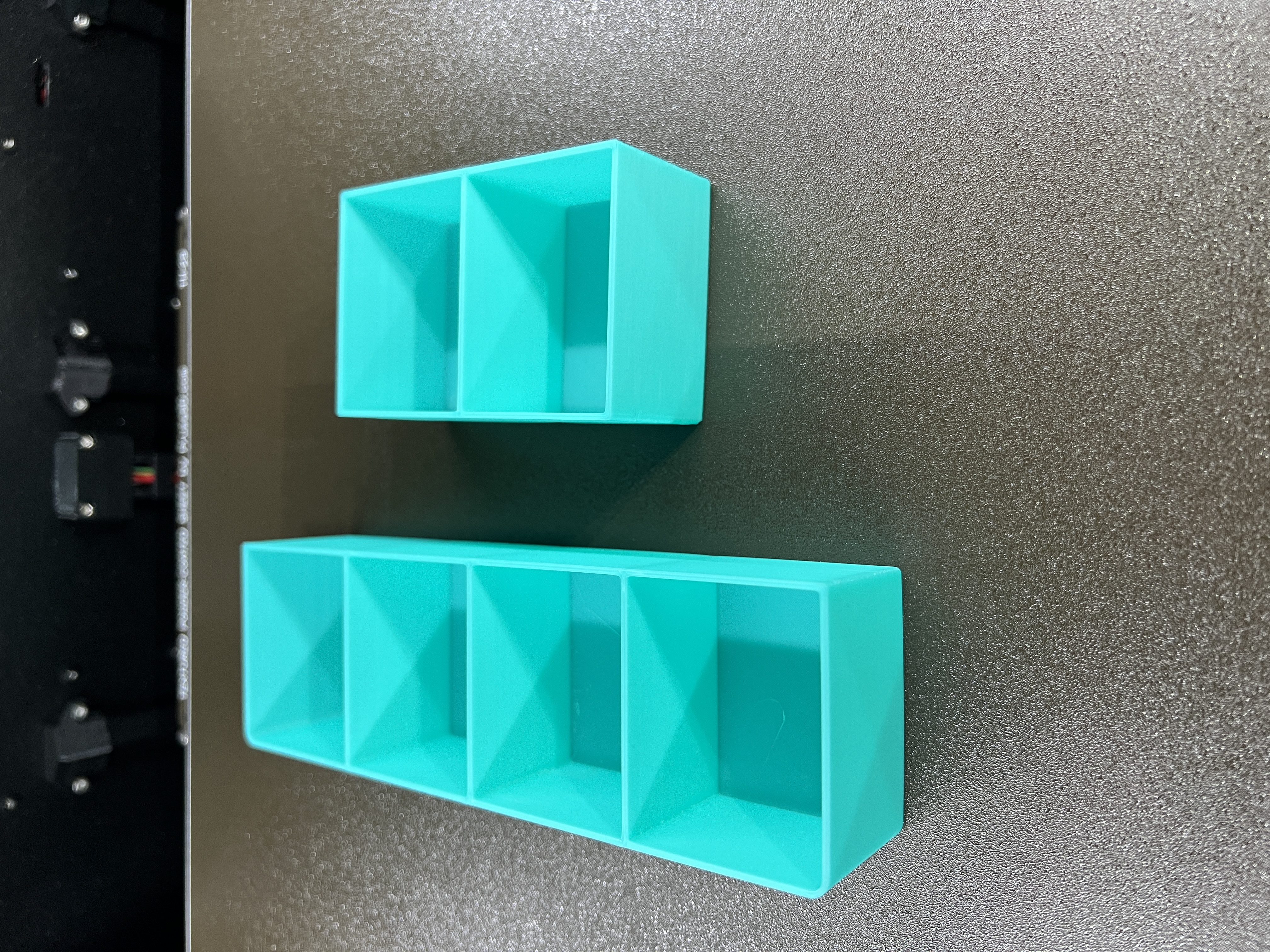 locker for box WHAM — miniatura 2