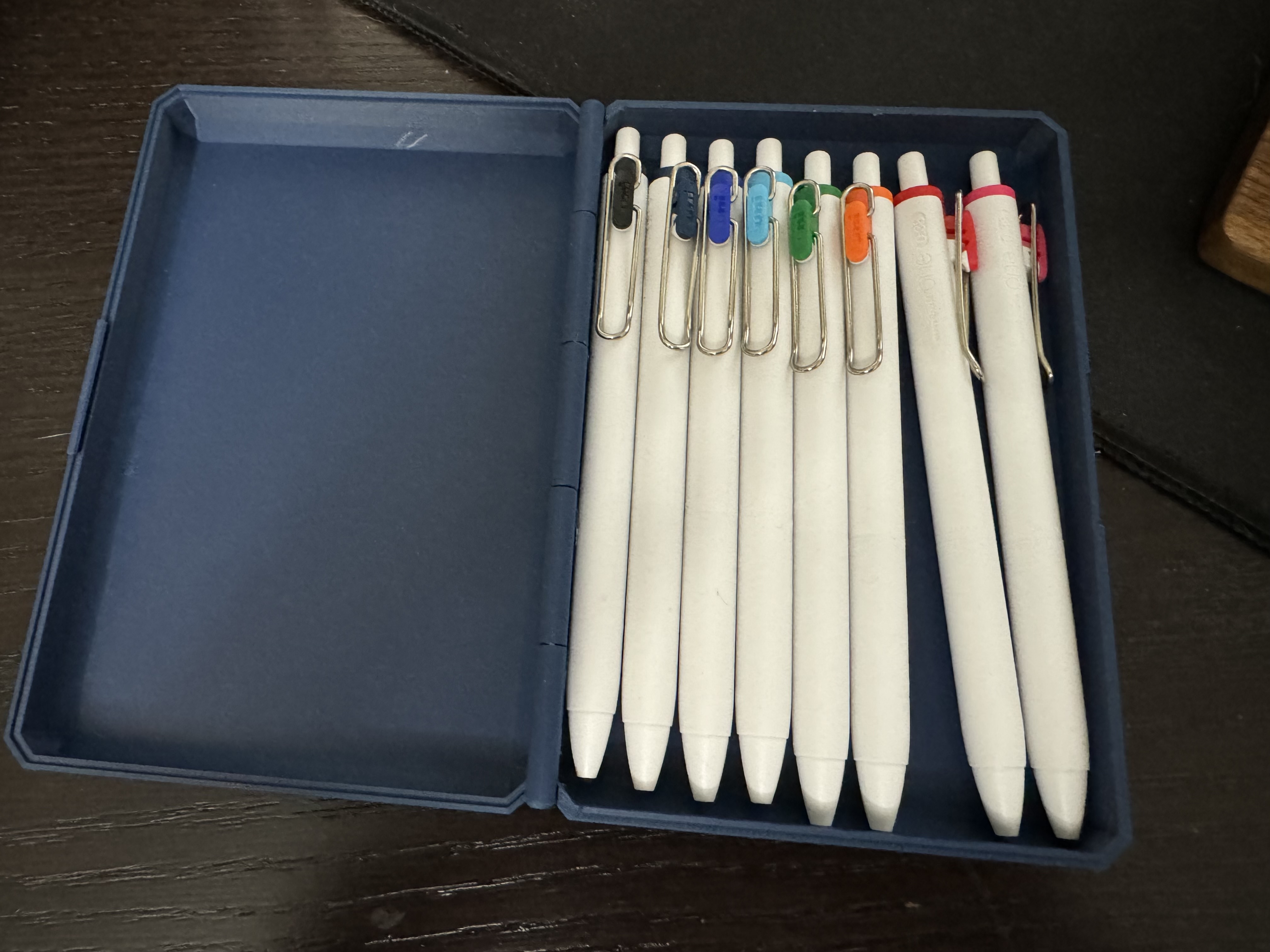 Pen Case