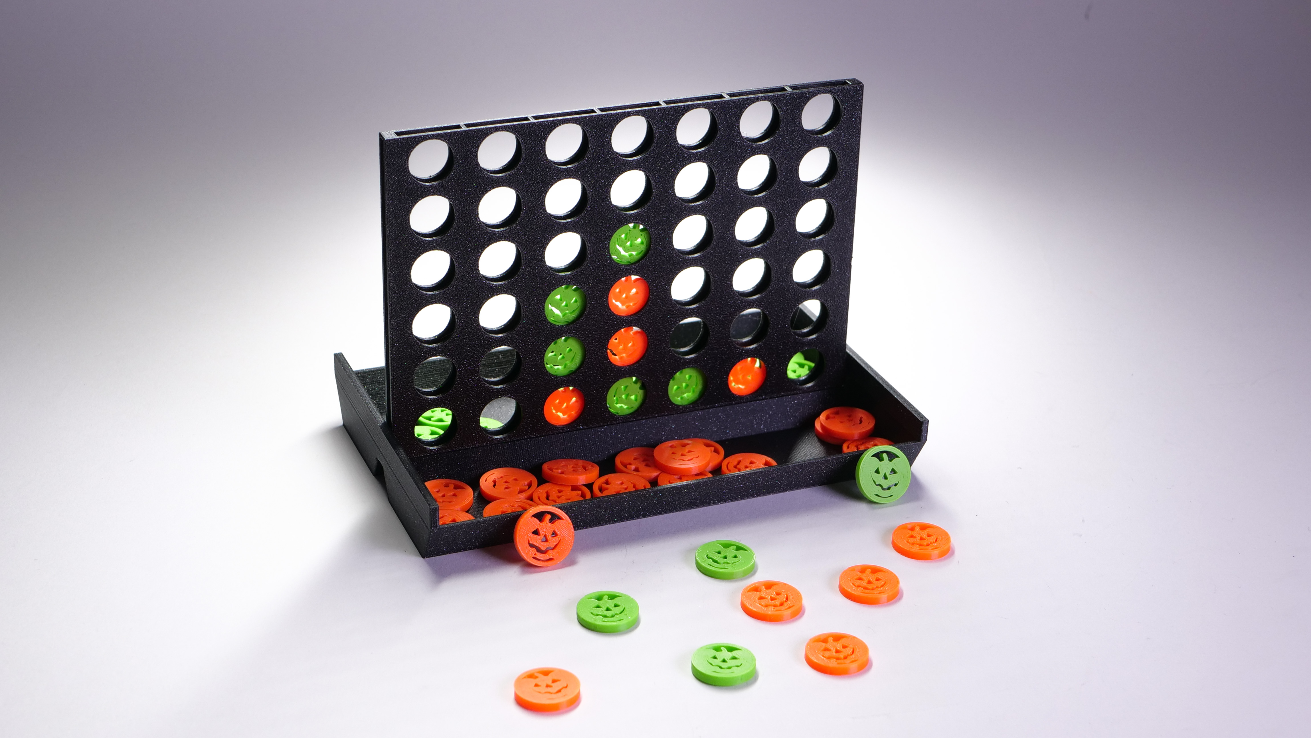 Connect 4 - Board game