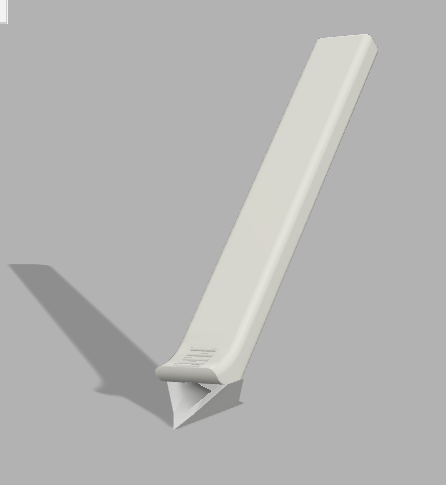 Silicone remover