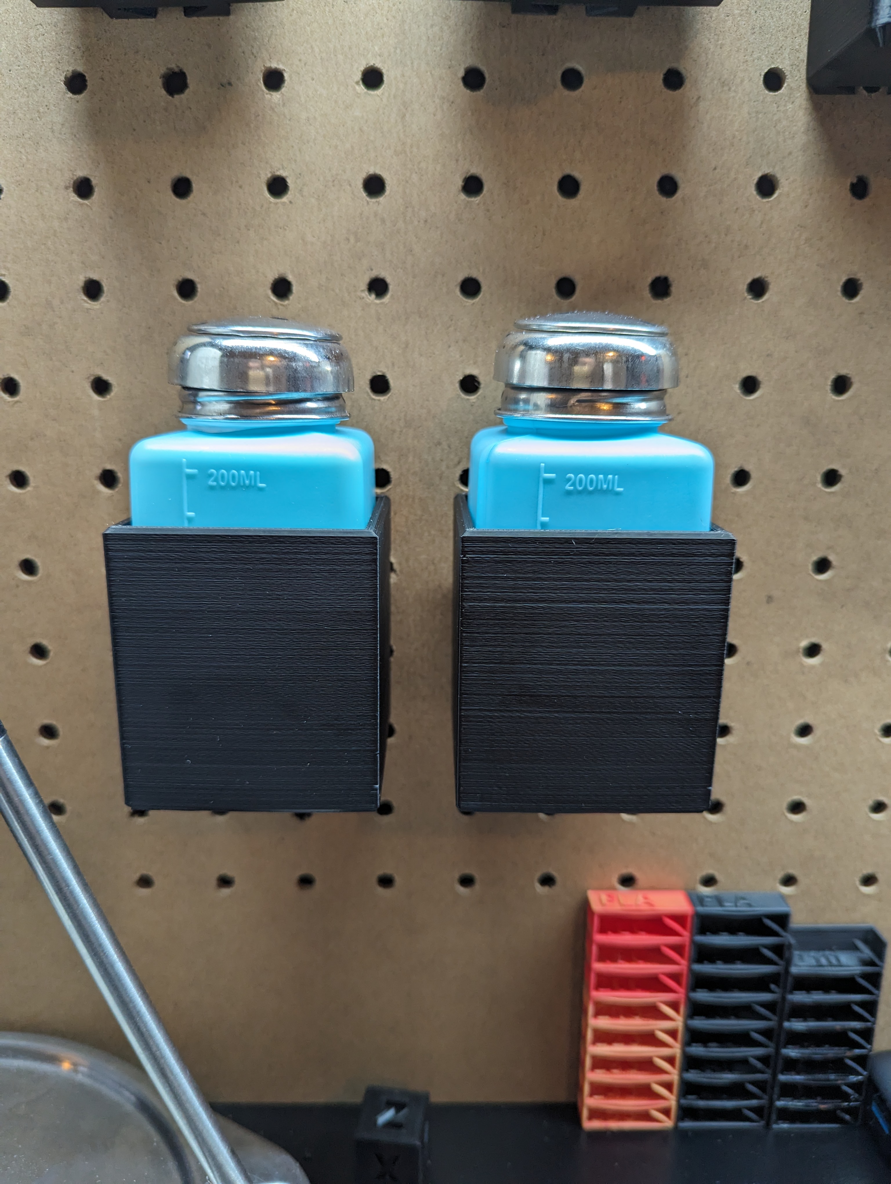 Liquid Dispenser Container