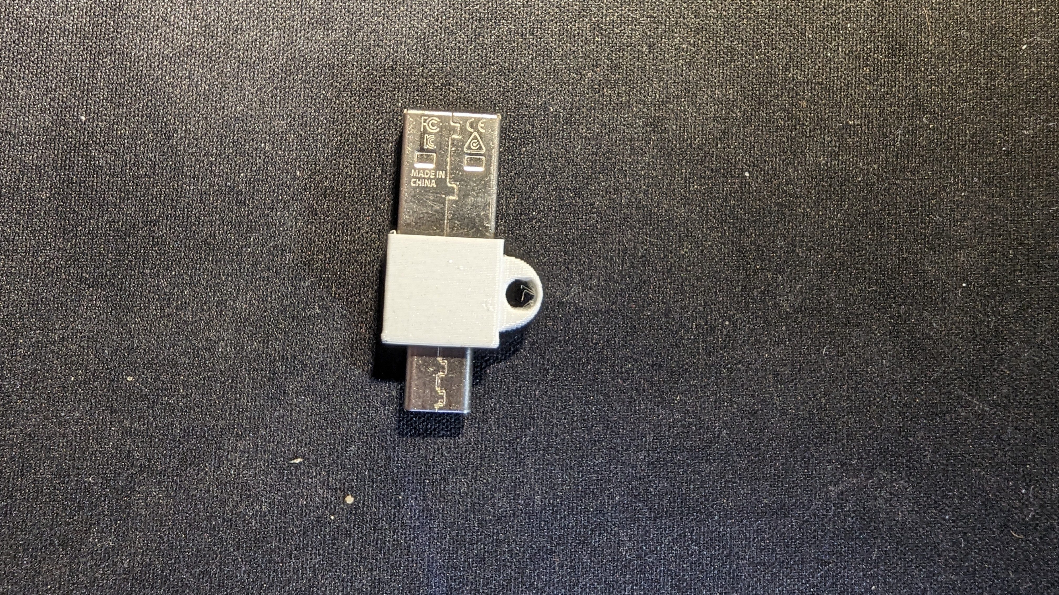 Sandisk Ultra Dual Type-C USB Case